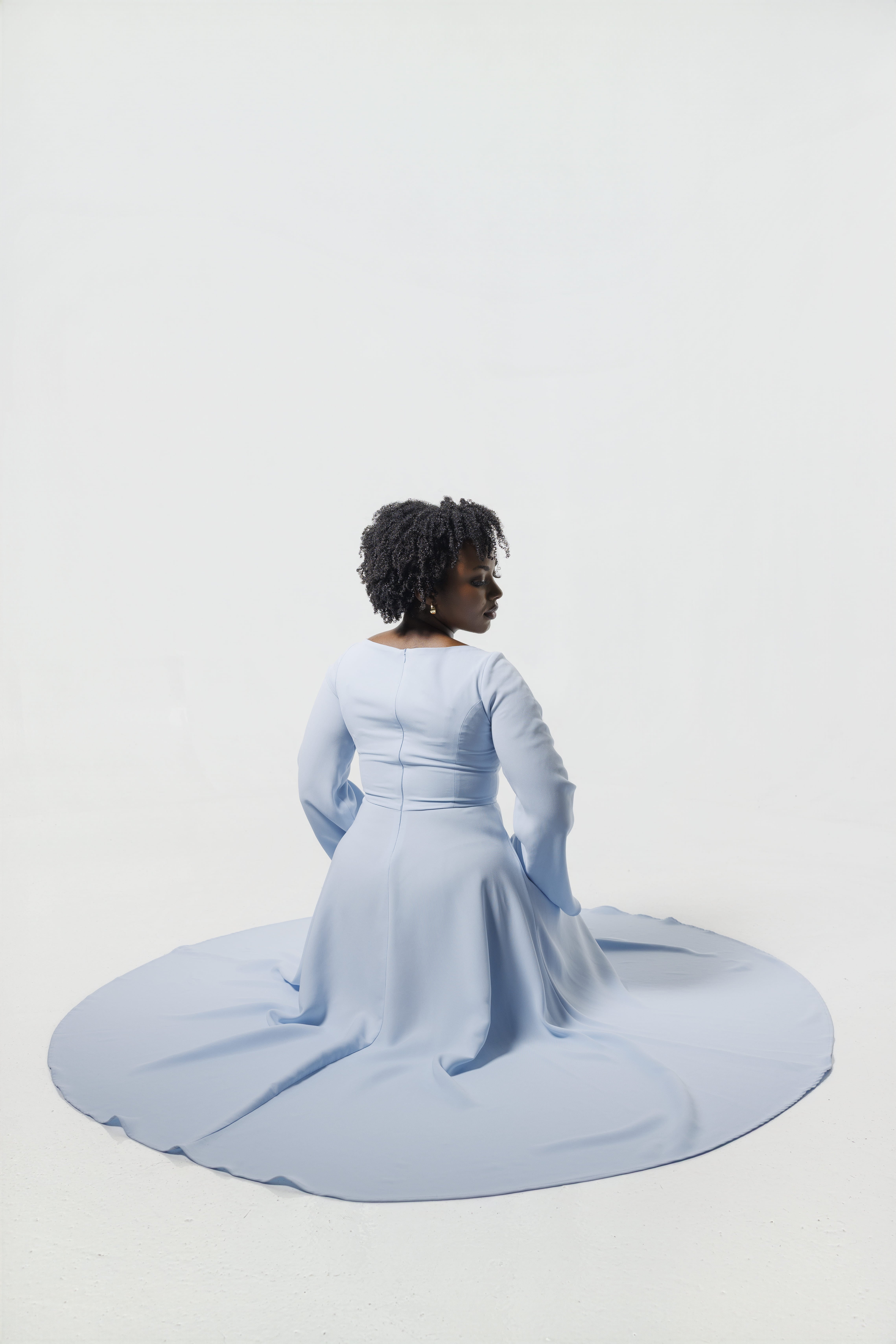 PRE-ORDER - one for all alternate view