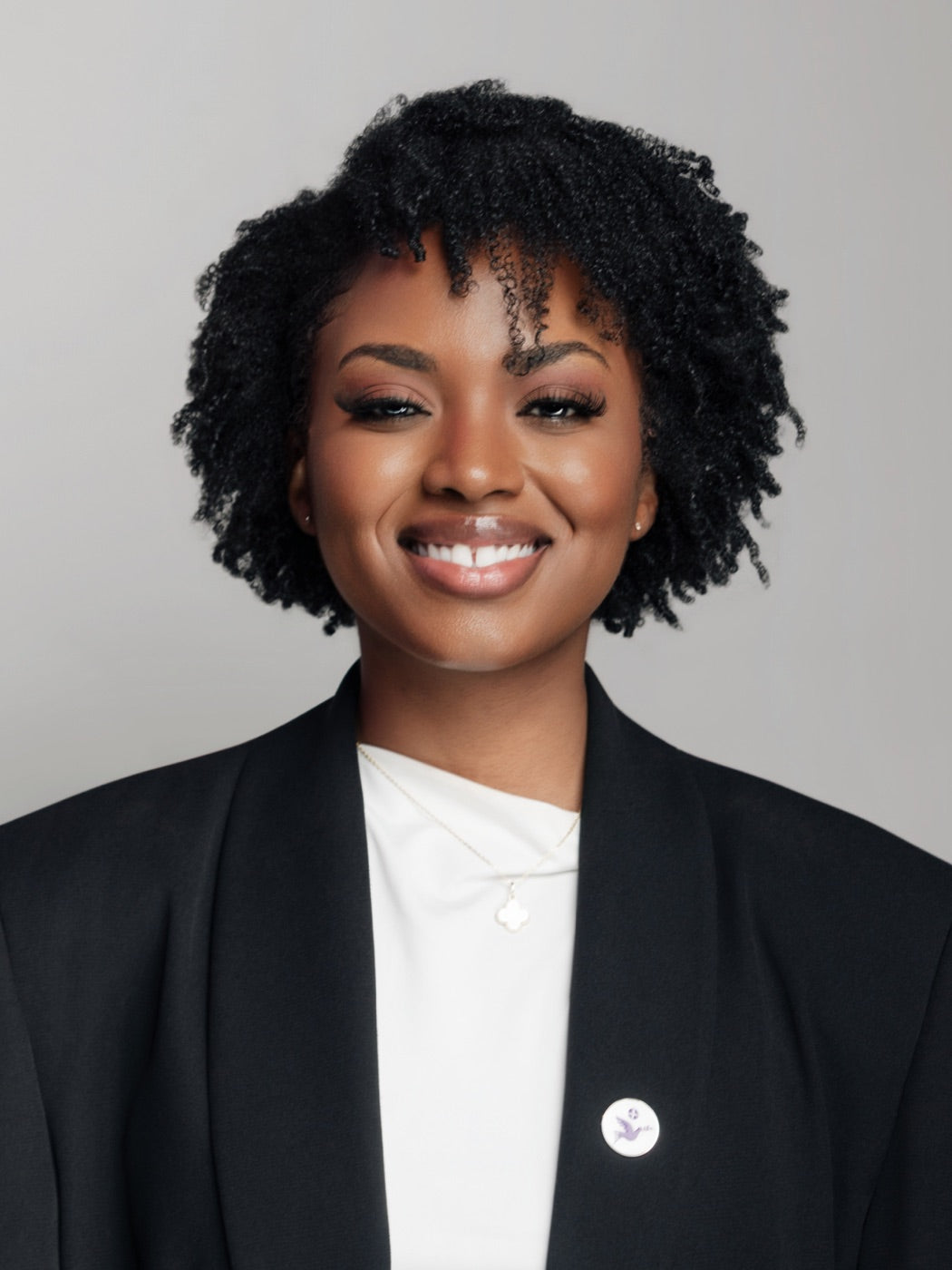 Gloria G. - Lead Stylist